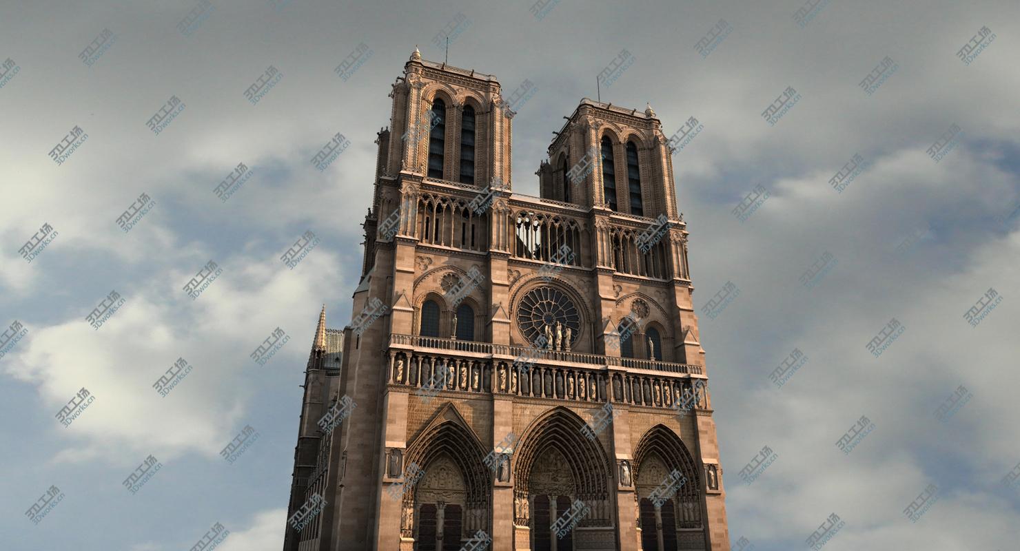 images/goods_img/20210113/Notre Dame de Paris/3.jpg